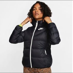 nike coat sale